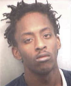 Demetrious Moody, - Fulton County, GA 