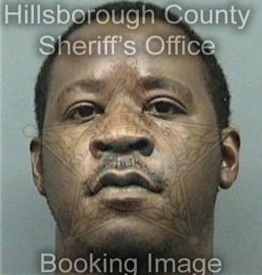 Cory Moore - Hillsborough County, FL 