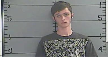 Patrick Moore, - Oldham County, KY 