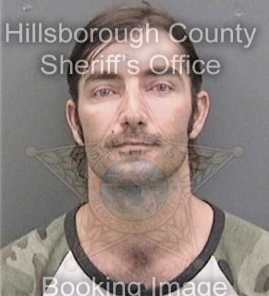 Trace Moore, - Hillsborough County, FL 