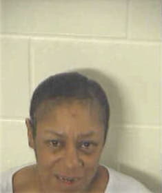 Mayche Ogburn, - Fulton County, GA 