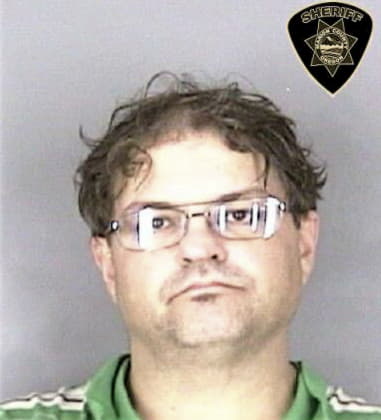 James Osborne, - Marion County, OR 