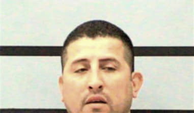 Eriberto Palma-Melara, - Lubbock County, TX 