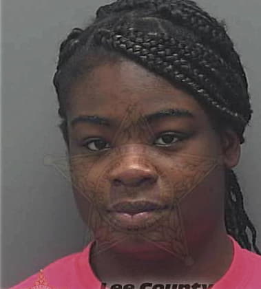 Angelica Perry, - Lee County, FL 