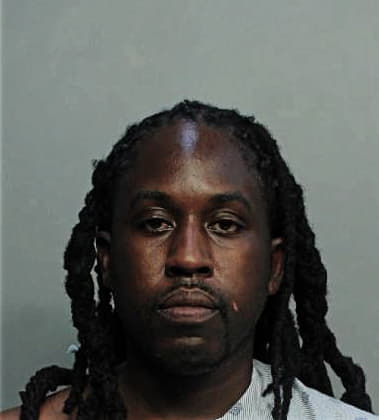 Wilbert Petit, - Dade County, FL 