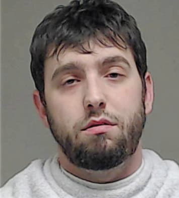 Adrian Pire - Collin County, TX 