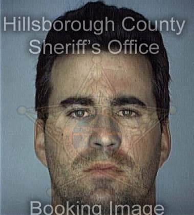 John Pita, - Hillsborough County, FL 