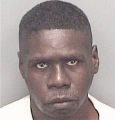 Jerome Powell, - Pinellas County, FL 