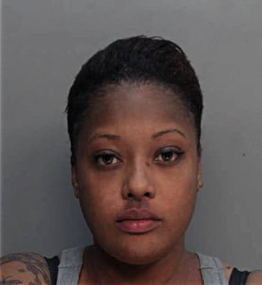 Tonya Pratt, - Dade County, FL 