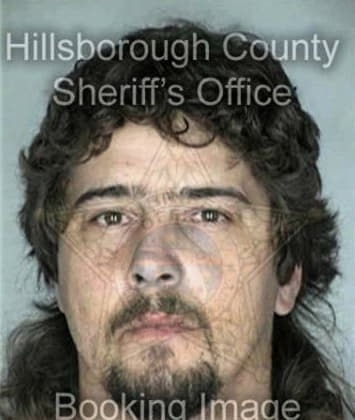 Mario Puerto, - Hillsborough County, FL 