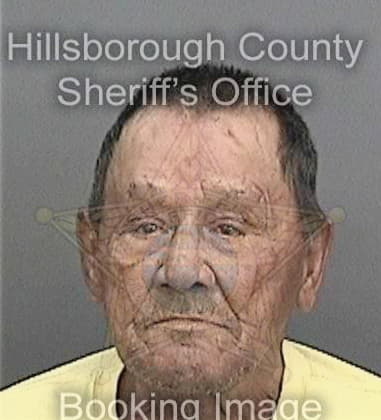 Jack Ramsey, - Hillsborough County, FL 