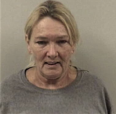 Stella Randolf, - Johnston County, NC 