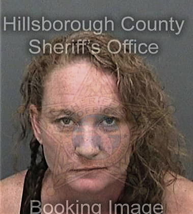 Hannah Recchio, - Hillsborough County, FL 