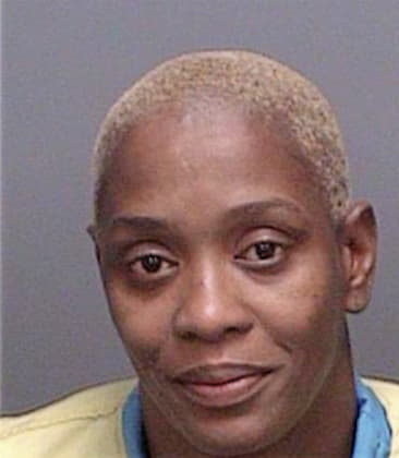 Latoya Revere, - Pinellas County, FL 