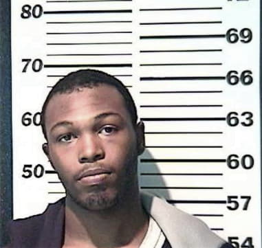 Aaron Rice - Campbell County, KY 