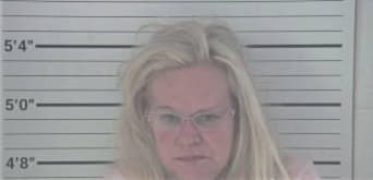 Jessica Richmond - Campbell County, KY 