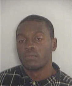 Terrence Roberson, - Fulton County, GA 