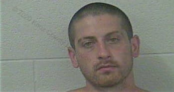 Dustin Robinson, - Knox County, KY 