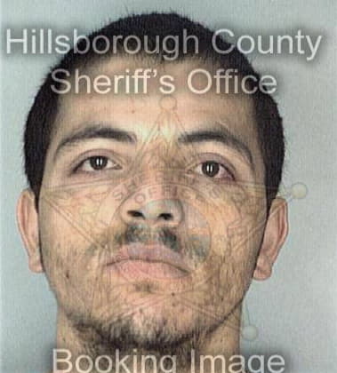 Cesar Rodriguez, - Hillsborough County, FL 