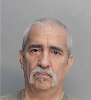 Ruben Rodriguez, - Dade County, FL 