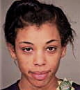 Richelle Seamster - Multnomah County, OR 