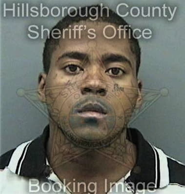 Amos Sentmanatdiaz, - Hillsborough County, FL 