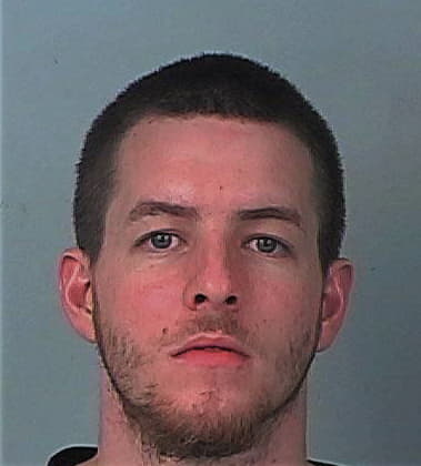 Nicholas Sereda, - Hernando County, FL 