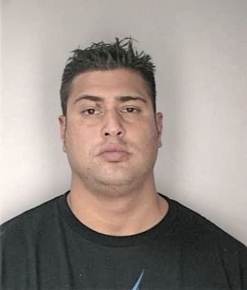 Armando Serranocolon, - Hillsborough County, FL 