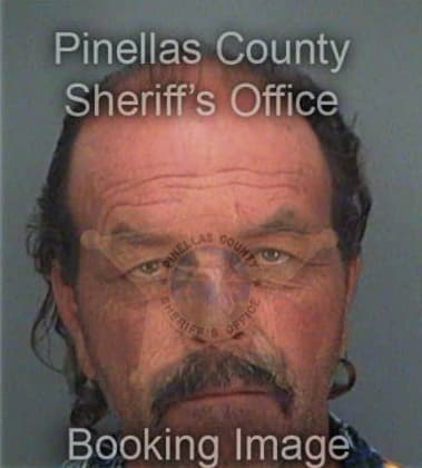 Scott Shaw, - Pinellas County, FL 