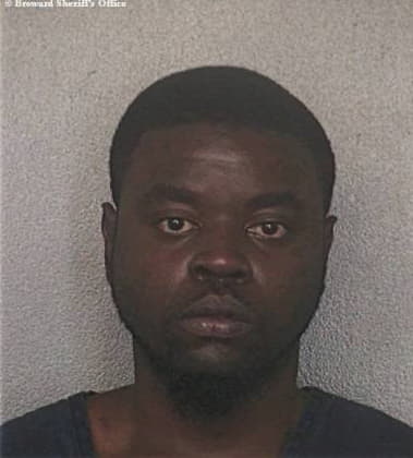 Anthony Shepard, - Broward County, FL 