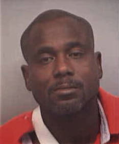 Nashard Simons - Fulton County, GA 