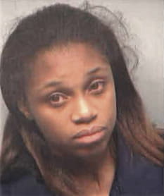 Georgina Sims - Fulton County, GA 