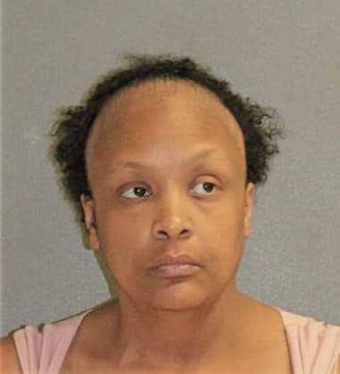 Tamika Slayton, - Volusia County, FL 