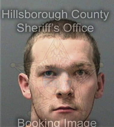 Chester Smith, - Hillsborough County, FL 