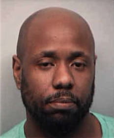 Jared Smith - Fulton County, GA 