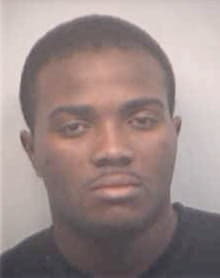 Jerrell Smith - Fulton County, GA 