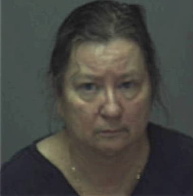 Patricia Smith, - Putnam County, FL 