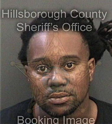 Shaquille Speights, - Hillsborough County, FL 