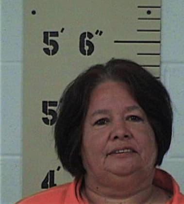 Alyce Steadman, - Burnet County, TX 