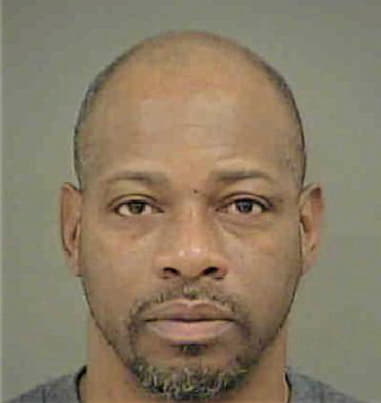 Mario Steele, - Mecklenburg County, NC 