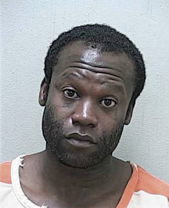 Francois Stinson, - Marion County, FL 