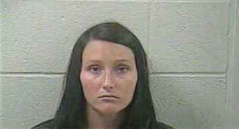 Sarah Stoddart - Daviess County, KY 