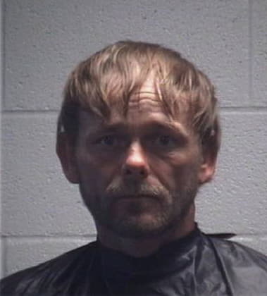 Michael Stroupe, - Cleveland County, NC 