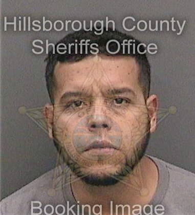 George Tallent, - Hillsborough County, FL 