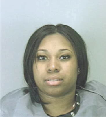 Monica Tamez - DeKalb County, GA 