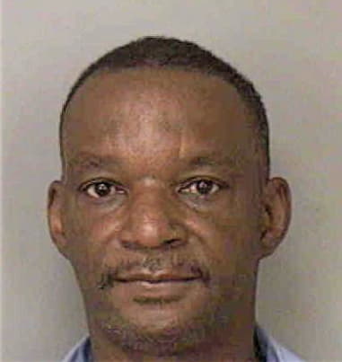 Walter Terry, - Polk County, FL 