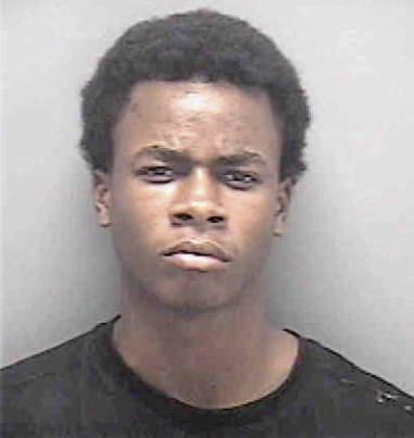 Milton Thomas, - Lee County, FL 