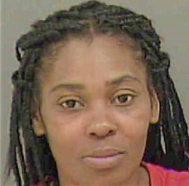 Faith Tillman - Mecklenburg County, NC 