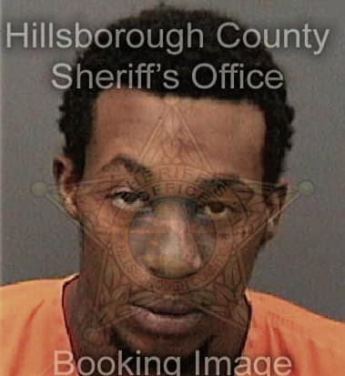 Aaron Troupe, - Hillsborough County, FL 