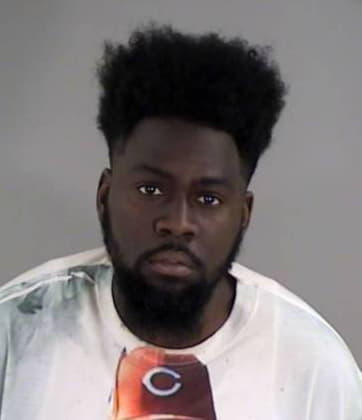 Mitchell Washington - Henrico County, VA 